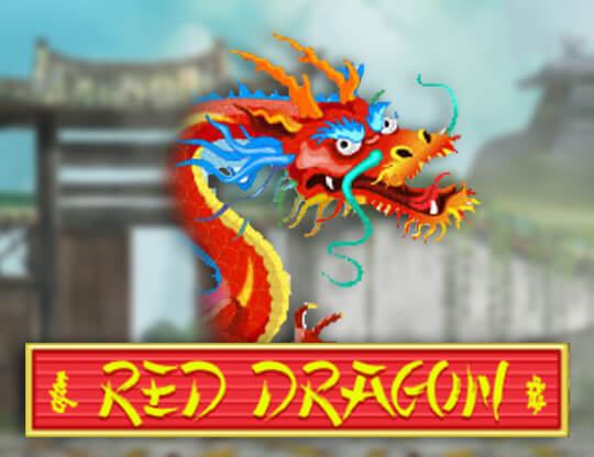 Red Dragon